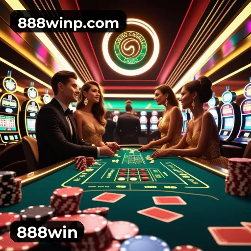Como participar da comunidade 888win no Facebook