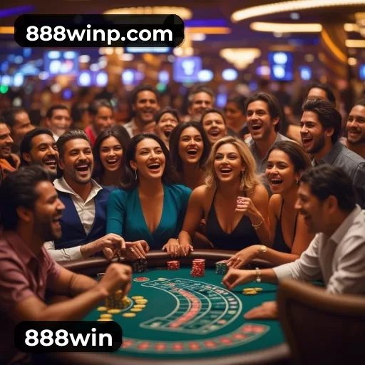 App 888win com catálogo premium, PIX e suporte 24/7