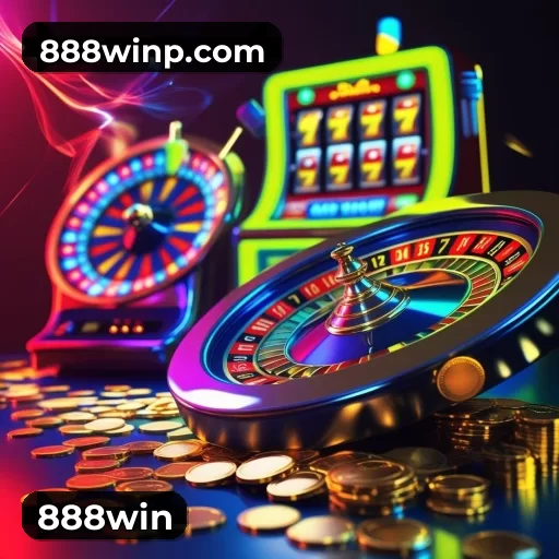 Bônus 888win R$5.000 mais 500 giros grátis com rollover justo