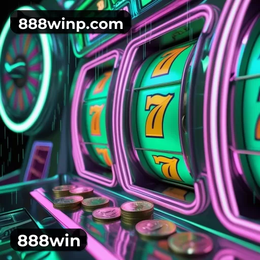 888win