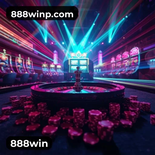 Plataforma 888win - experiência mobile certificada e transparente