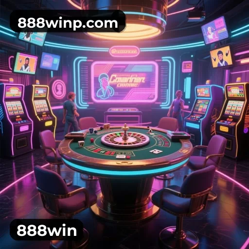 Jackpots progressivos 888win — R$ 8,3 milhões acumulados
