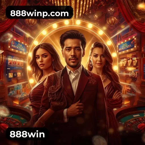 Programa VIP 888win — 5 níveis de progressão automática