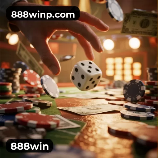 Estratégias comprovadas para maximizar ganhos na 888win