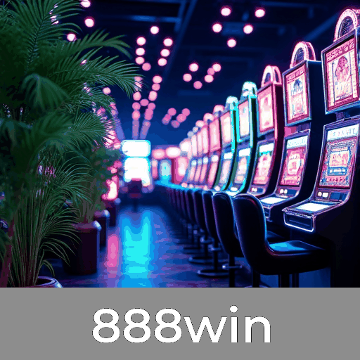 888win: A Experiência de Casino ao Vivo Preferida dos Brasileiros