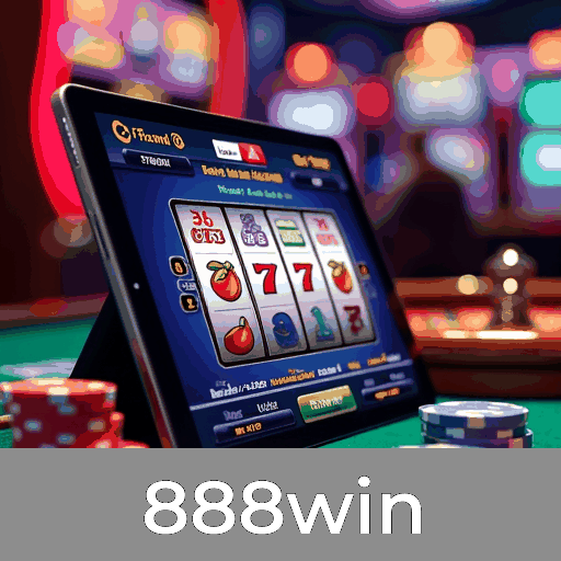 Descubra os Melhores Slots no 888win: Diversão e Ganhos