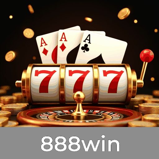 888win: Slots-Grandes Prêmios, Mesa-Desafios Estratégicos, Dealers ao Vivo-Interatividade Suprema