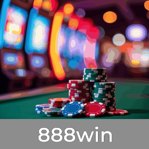 888win: O Topo das Apostas Online Seguras