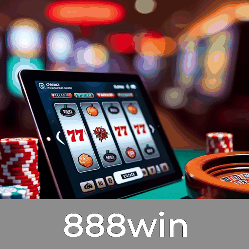 888win: Explosão de Bônus e Ofertas Exclusivas para Você