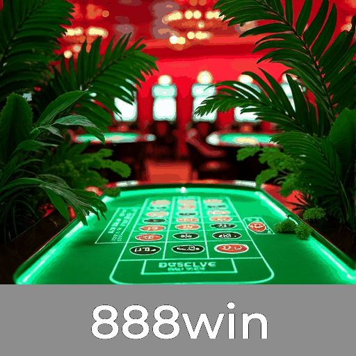 Explore a Diversidade de Jogos de Cassino no 888win com Roleta