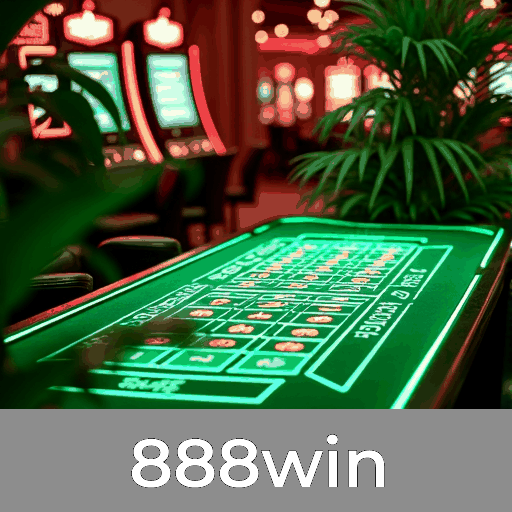 A Emoção dos Jogos de Cassino no 888win: Ganhe Grandes Prêmios!